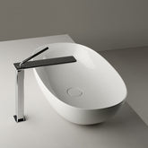 Valdama Pod lavabo da appoggio POL04